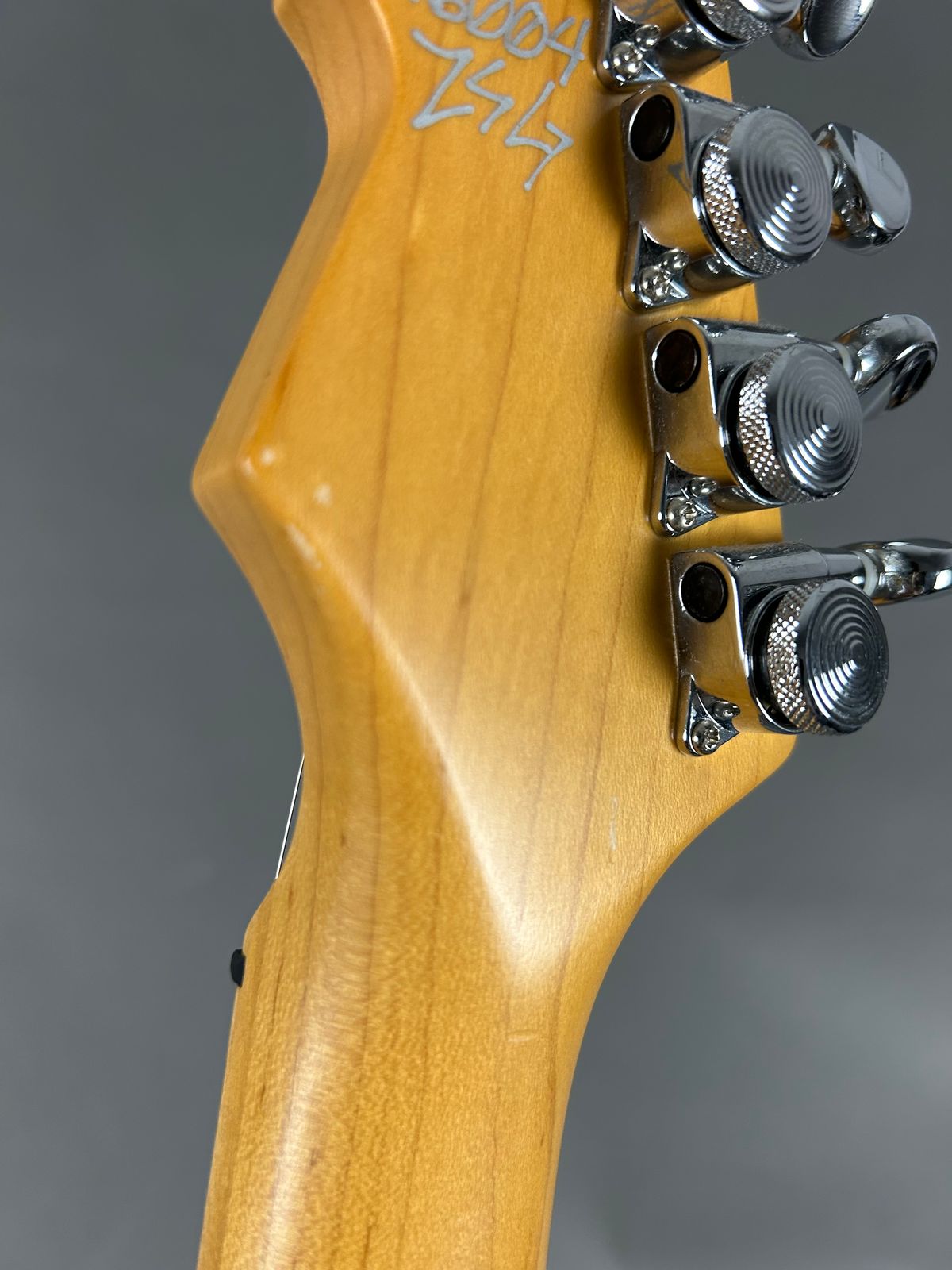 Reverend Jetstream HB - Deep Sea Blue