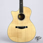 Eastman AC422LCE Lefty Grand Auditorium 2023 - Natural