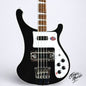 Rickenbacker 4003 2026 - Jetglo