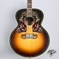 Gibson Bob Dylan Collectors Edition SJ-200 2014 - Sunburst