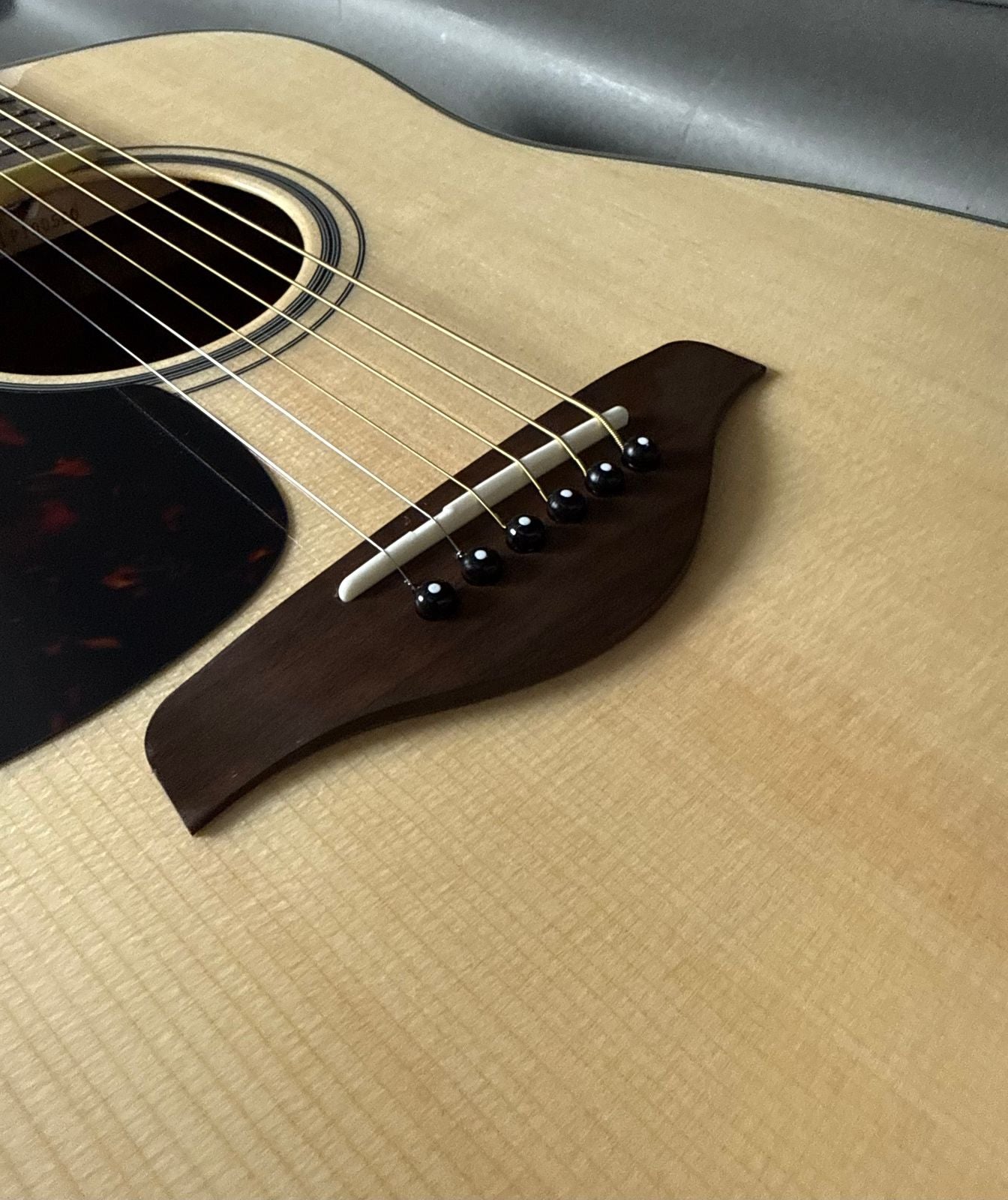 Yamaha FG820L - Natural