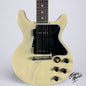 Epiphone Inspired by Gibson Custom 1960 Les Paul Special Double Cut Reissue 2026 - TV White