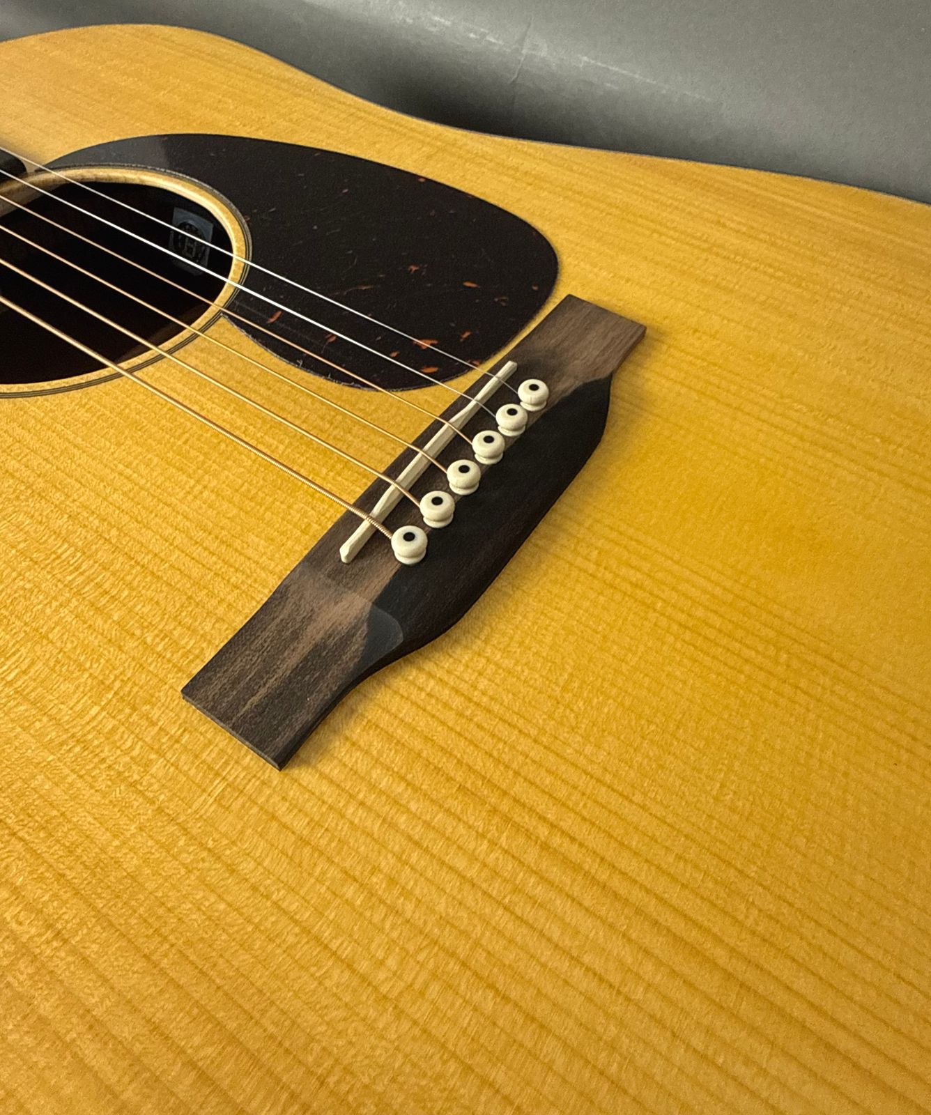 Martin Road Series D-10E Retro 2025 - Natural Aging Toner