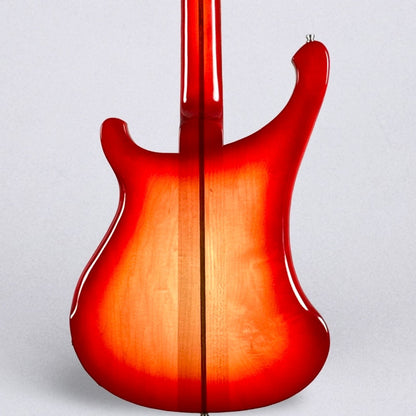 Rickenbacker 4003 2026 - Fireglo
