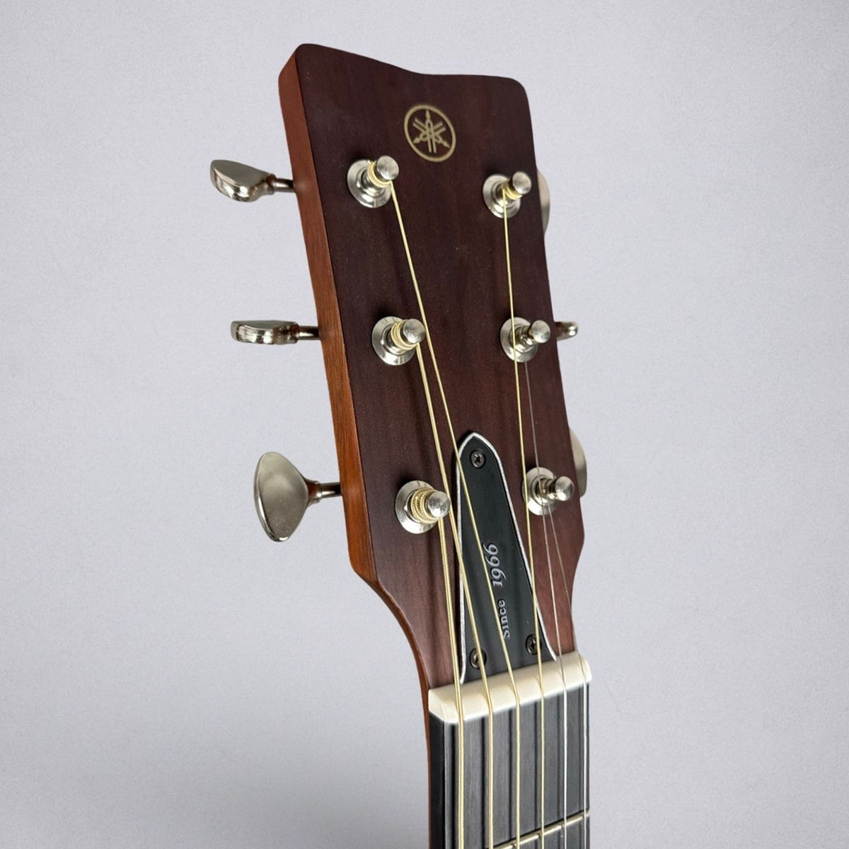 Yamaha Red Label FS3 2026 - Natural