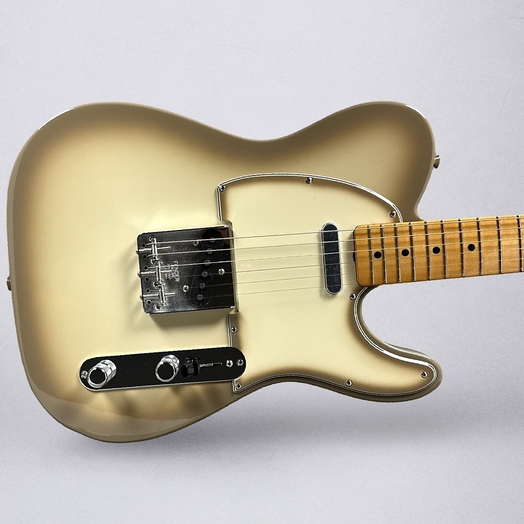 Fender Limited Edition Vintera II 60’s Telecaster 2025 - Antigua