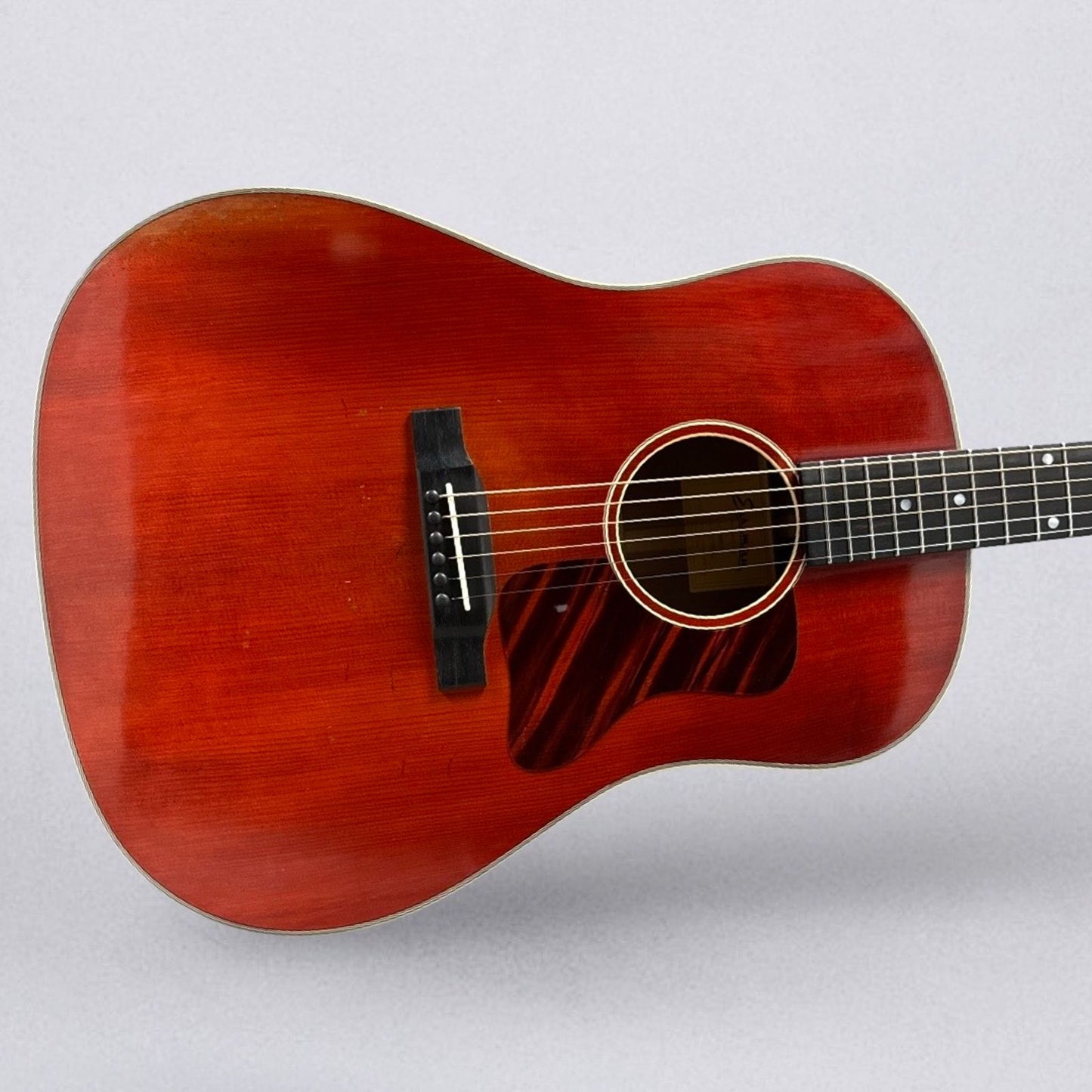 Eastman E10SS/v 2025 - Classic Antique Varnish