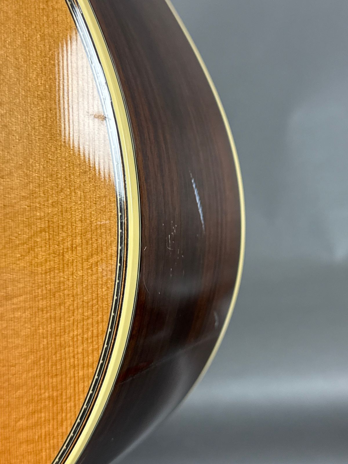Yamaha LL500 - Natural