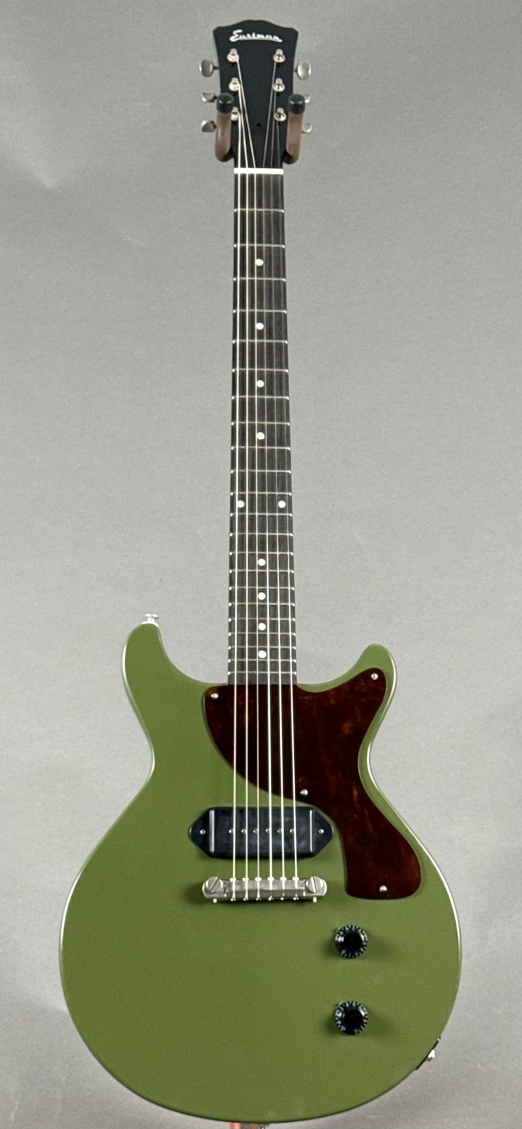 Eastman SB55DC/TV 2026 - Olive Drab #0092