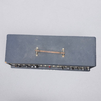 Ampeg G-15 Gemini II 1960s Tube Guitar Combo