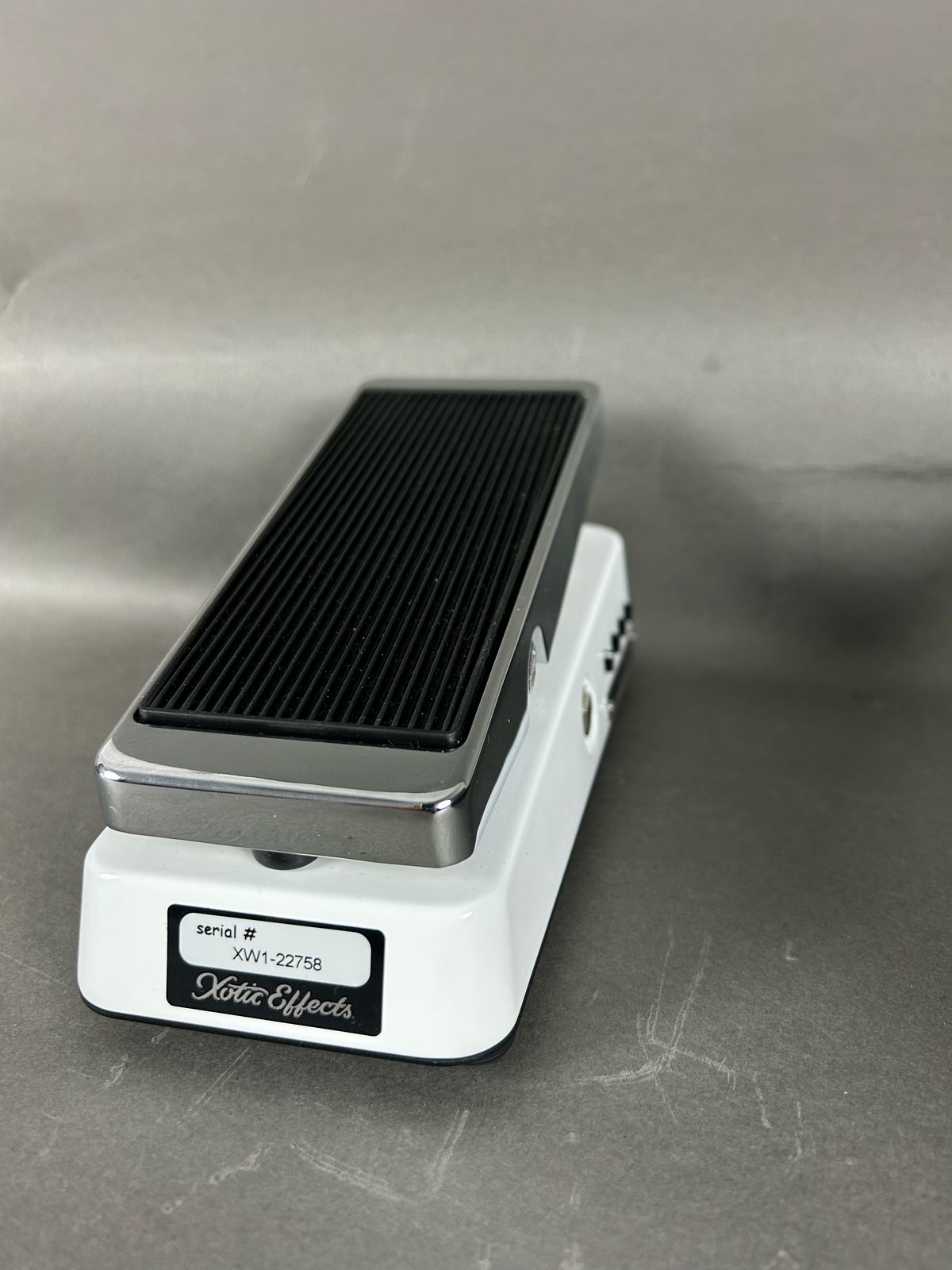 Xotic XW-1 Wah Pedal