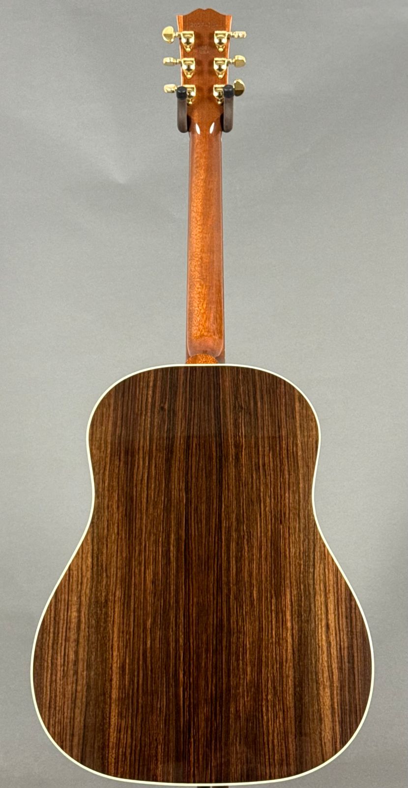 Gibson J-45 Standard Rosewood - Rosewood Burst