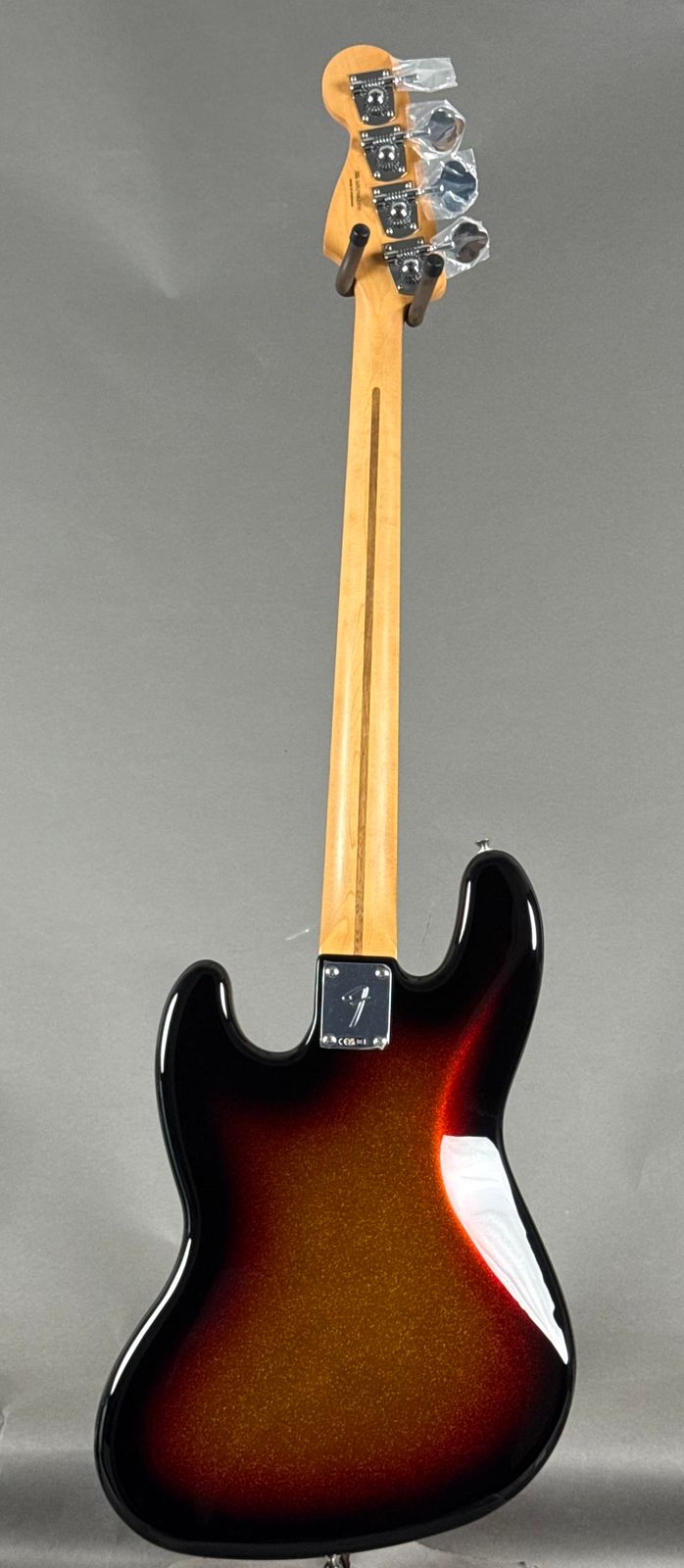Fender Limited Edition Player II Jazz Bass 2026 - 3-Color Sunburst