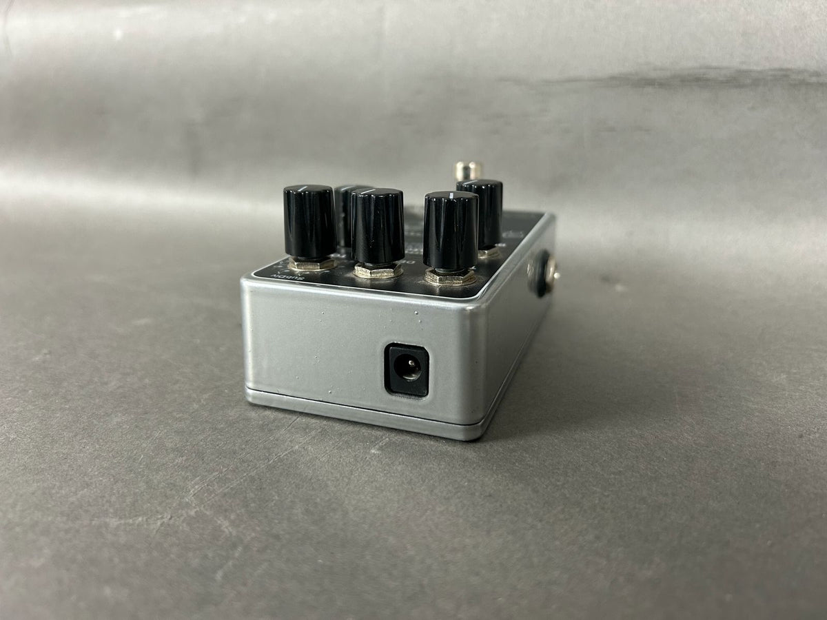Keeley ME-8 Multi Echo Pedal
