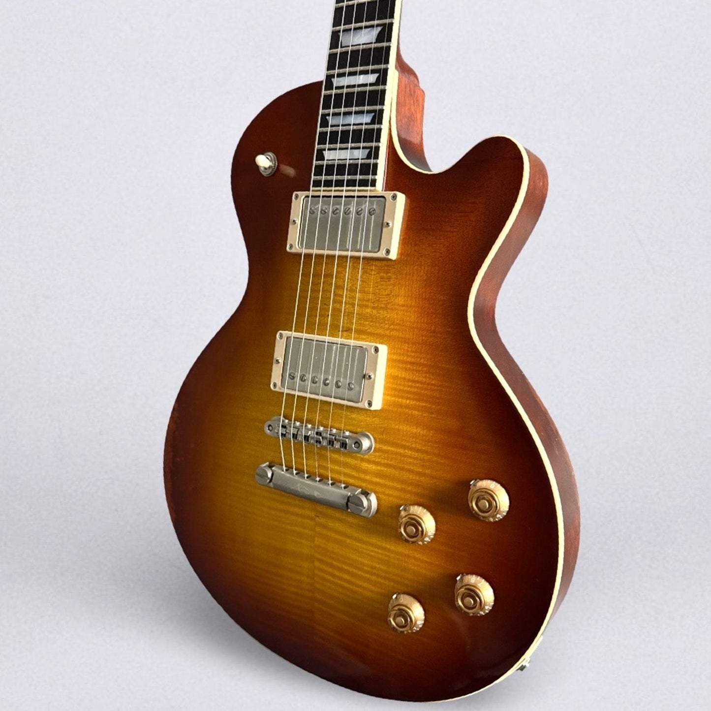 Eastman SB59/v Goldburst