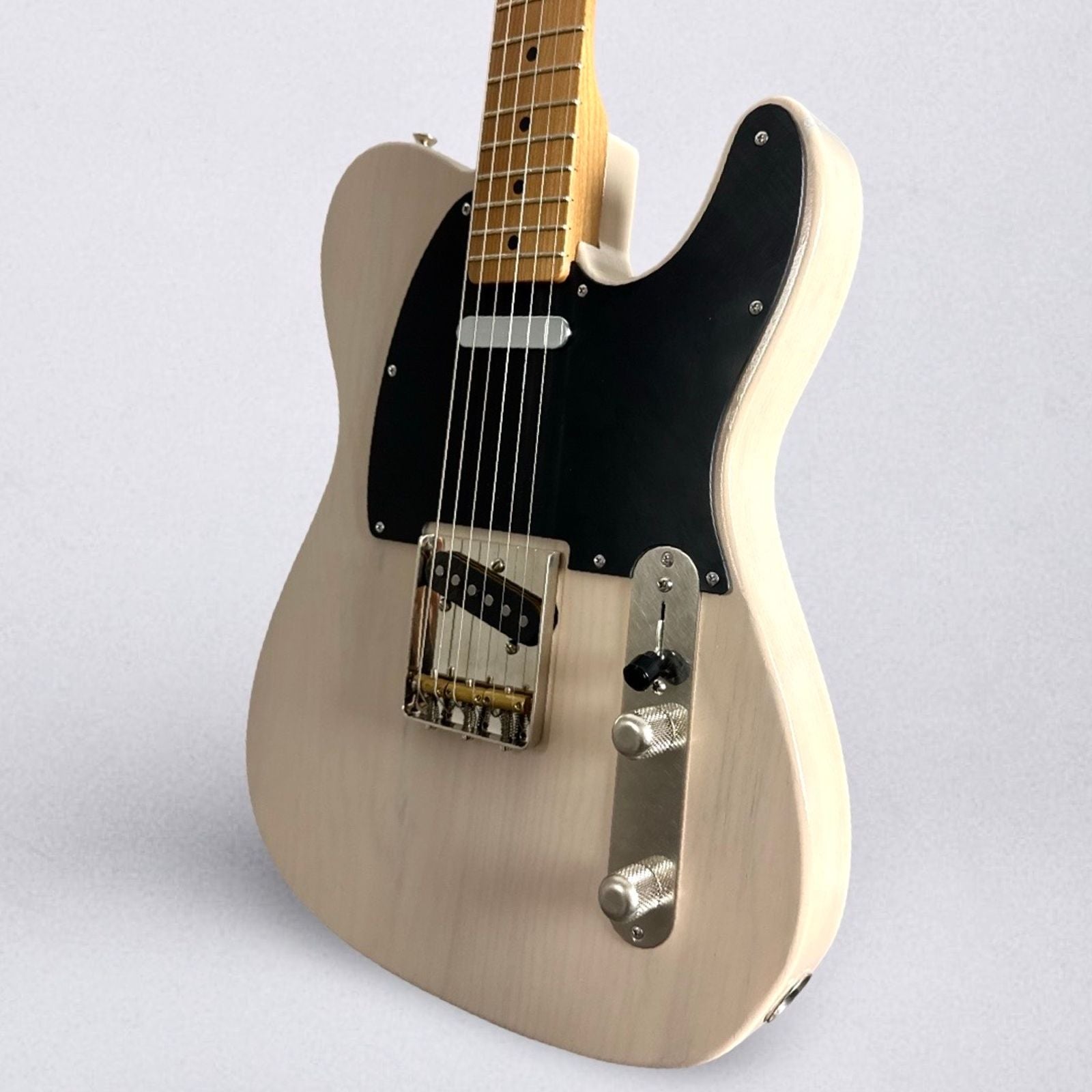 LSL ERA Series T-Bone 2026 - Vintage Cream