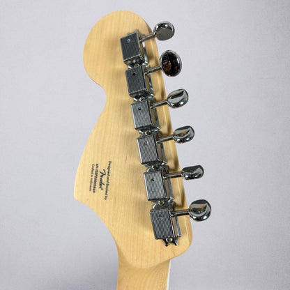 Squier Paranormal Troublemaker Telecaster Deluxr 2026 - Honey Sunburst