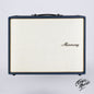 Harmony H620 1x12 20w Tube Combo Amp - Blue