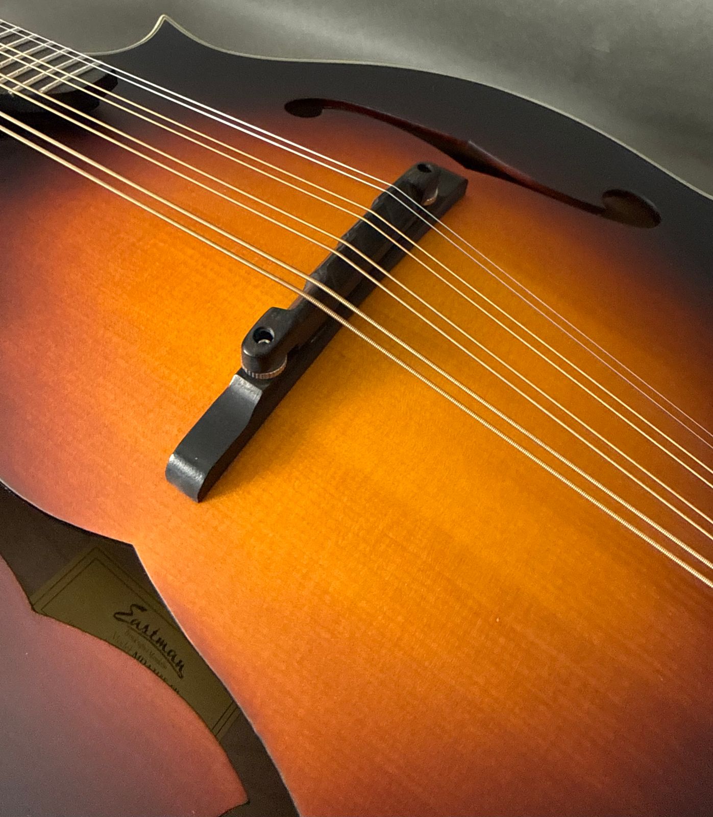 Eastman MD315E 2025 - Truetone Satin Sunburst