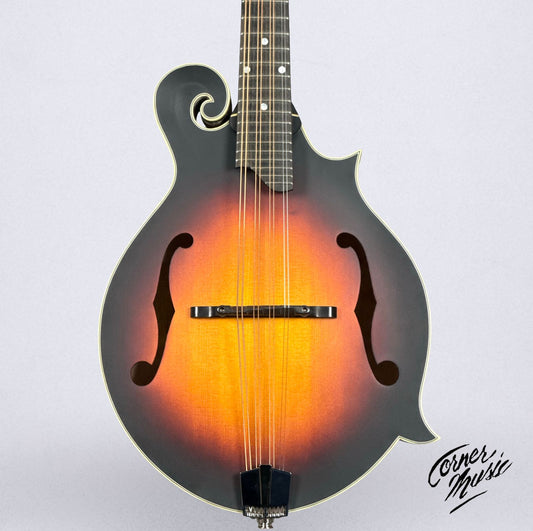 Eastman MD315E 2025 - Truetone Satin Sunburst