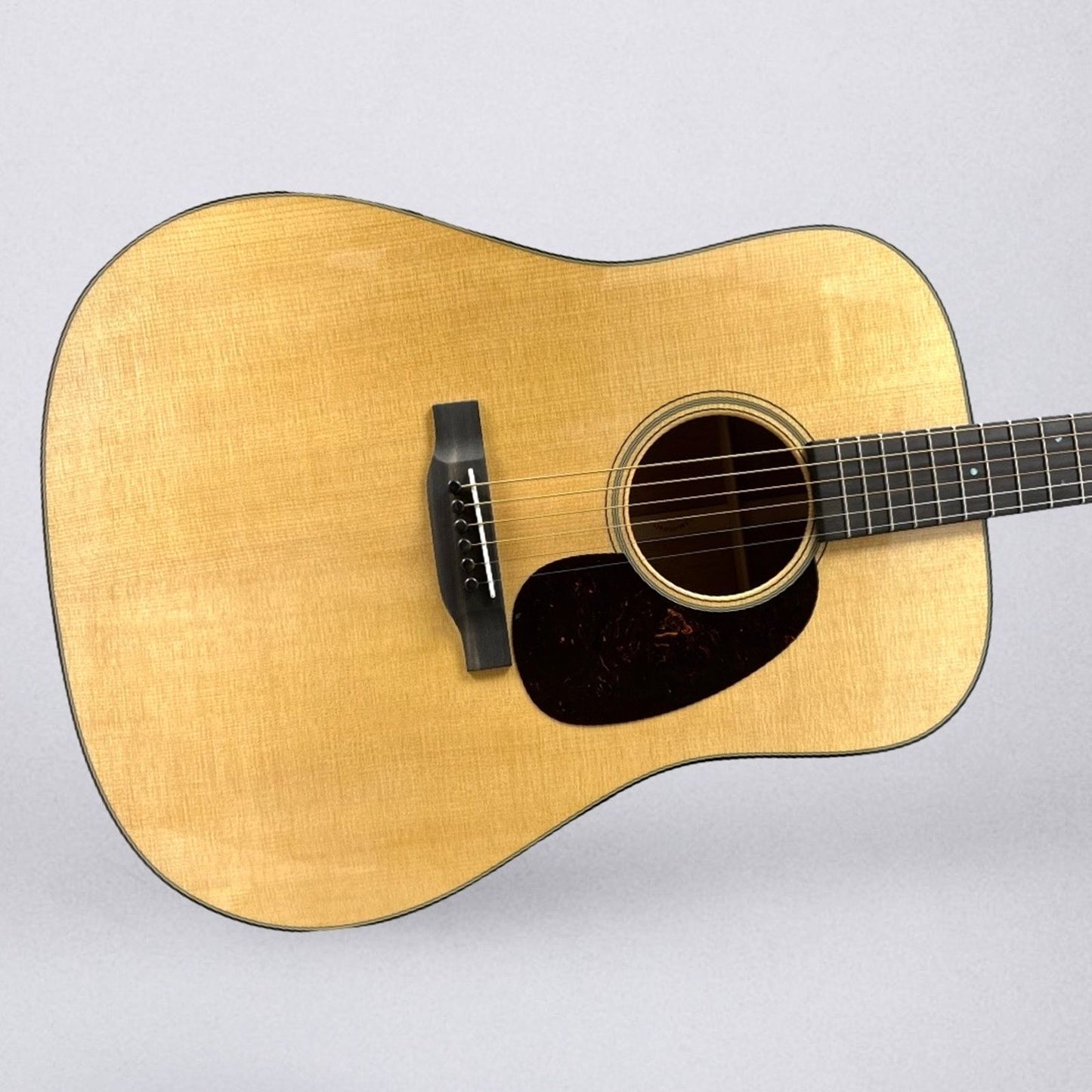 Martin Super D-18 2026 - Natural