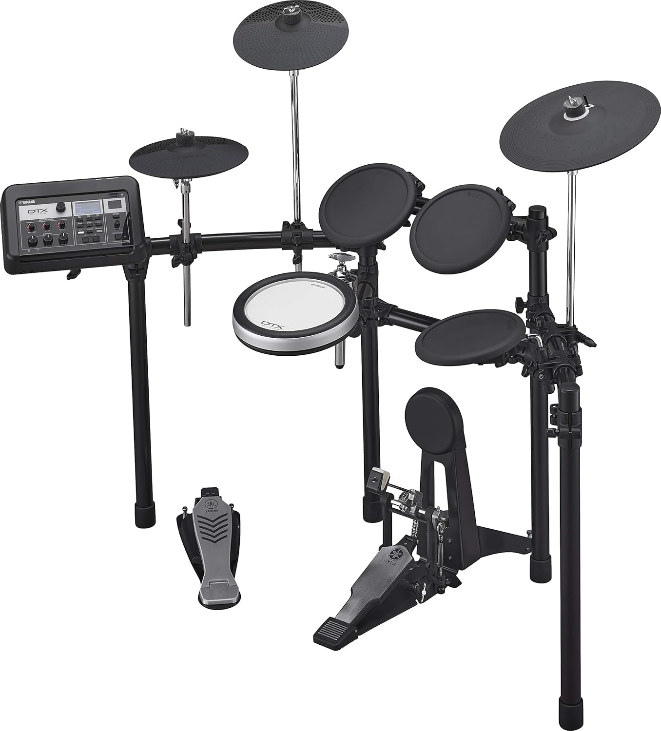 Yamaha DTX6K-X Electronic Drum Set