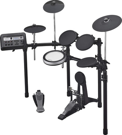 Yamaha DTX6K-X Electronic Drum Set