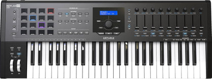 Arturia Keylab 49 MKII