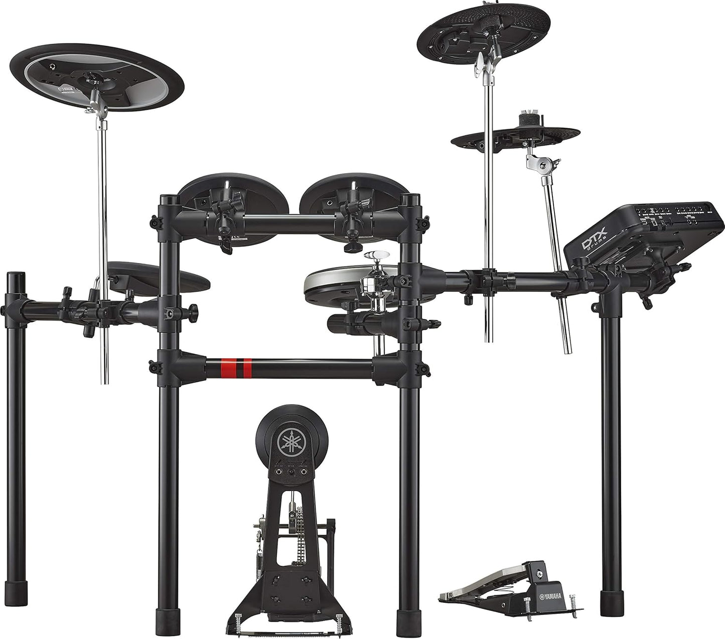 Yamaha DTX6K-X Electronic Drum Set