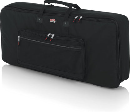 Keyboard Bag for 61 key Keyboards, Black