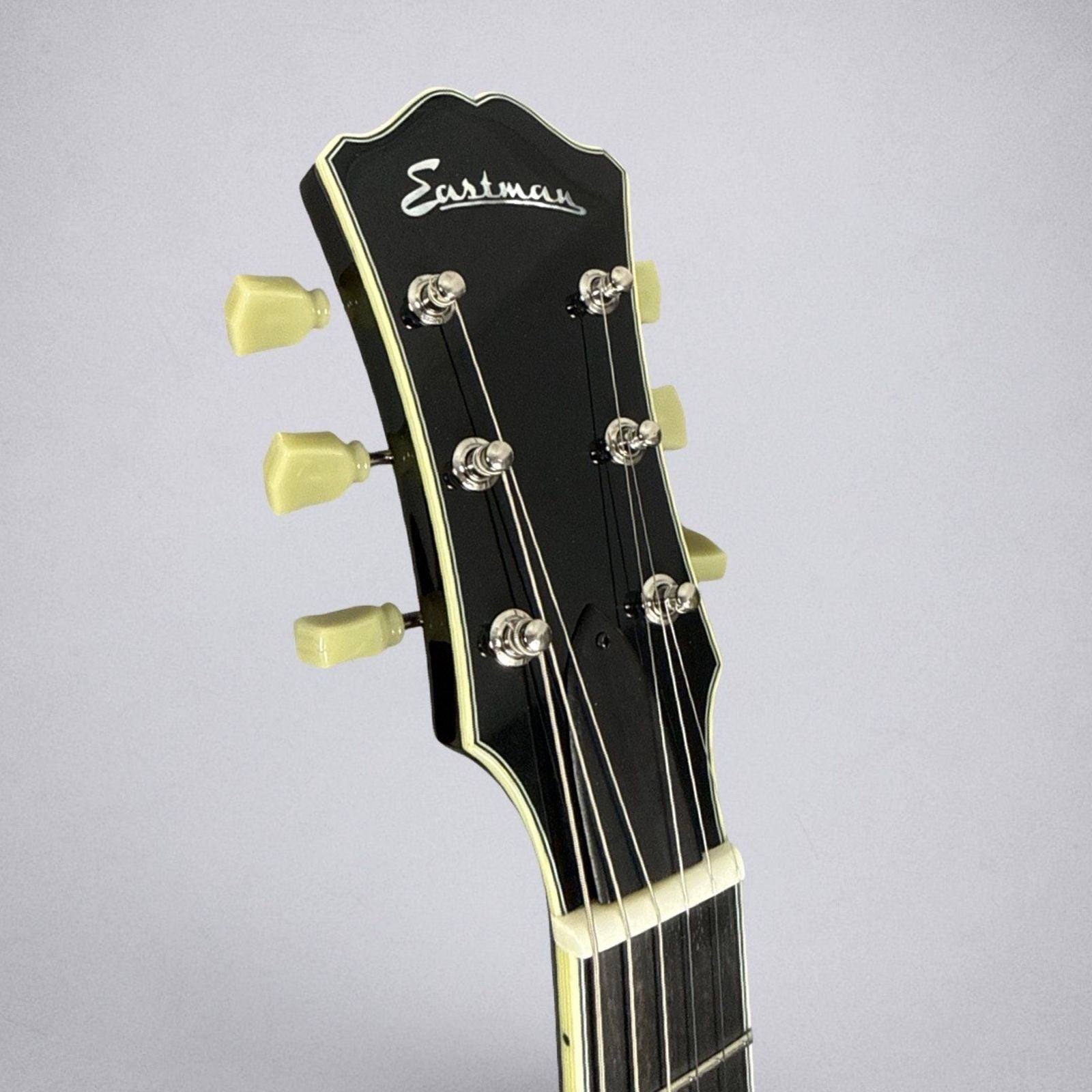Eastman T484-BK 2025 - Black