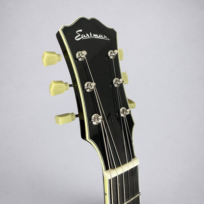 Eastman T484-BK 2025 - Black