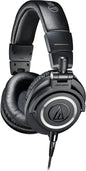 Audio-Technica ATH-M50x Headphones