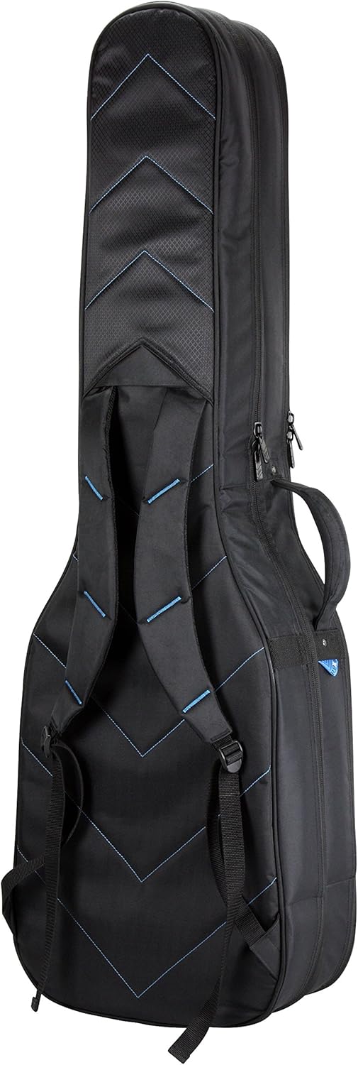 Reunion Blues RBX Double Electric Bass Gig Bag