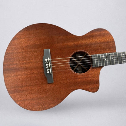 Martin Road Series SC-10E Modern 2025 - Natural