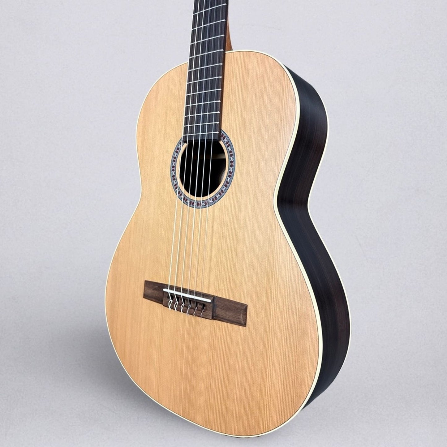 Godin Presentation Nylon 2025 - Natural