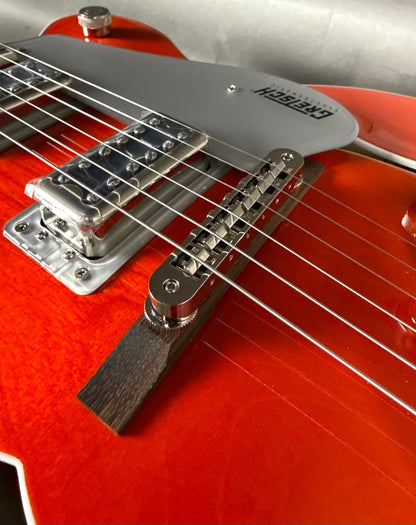 Gretsch G5420T Electromatic Classic Hollowbody 2026 - Orange Stain