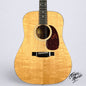 Eastman E1D-DLX 2026 - Natural