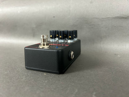 Keeley Filaments Distortion Pedal