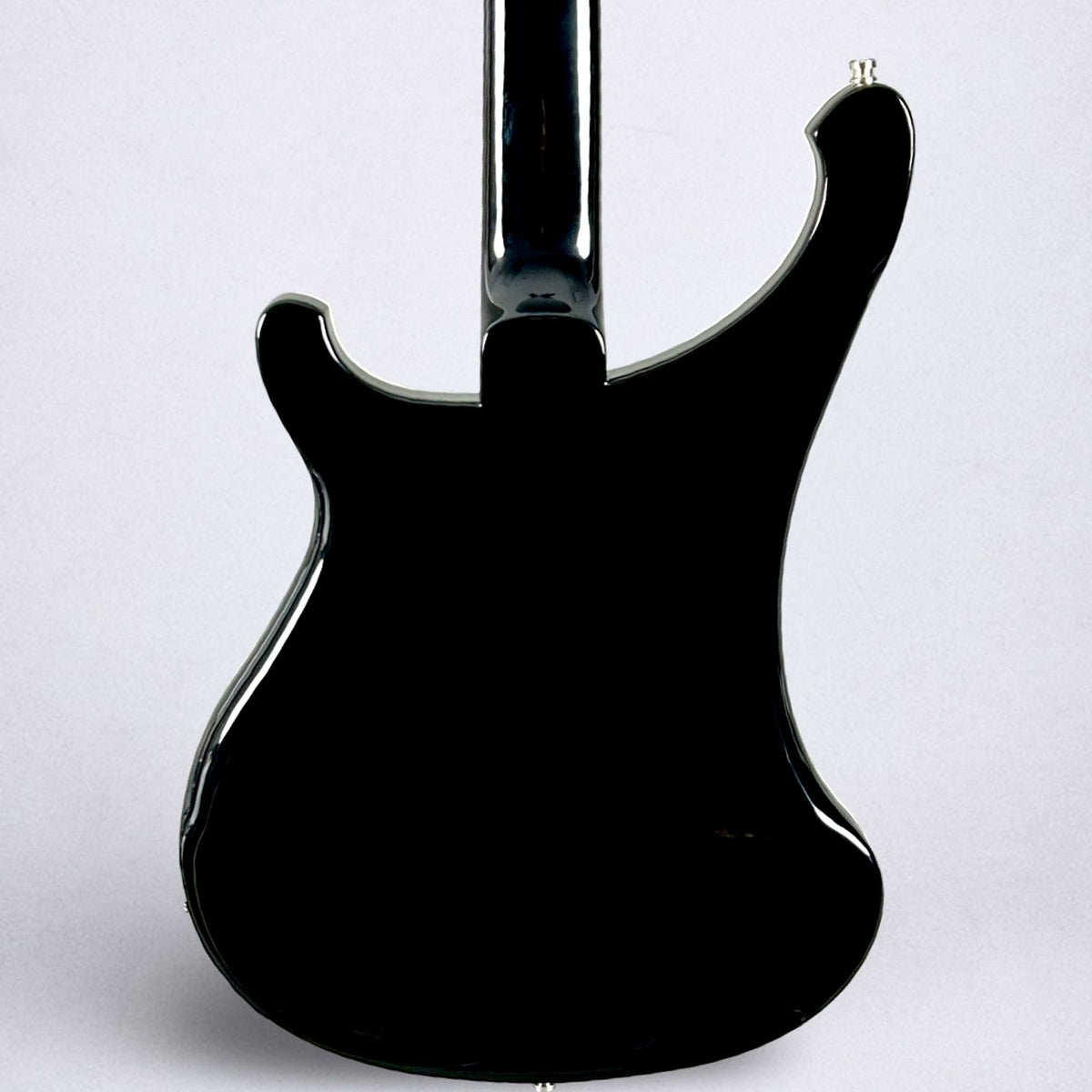 Rickenbacker 4003 Stereo 2026 - Jetglo