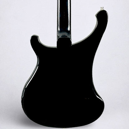 Rickenbacker 4003 Stereo 2026 - Jetglo