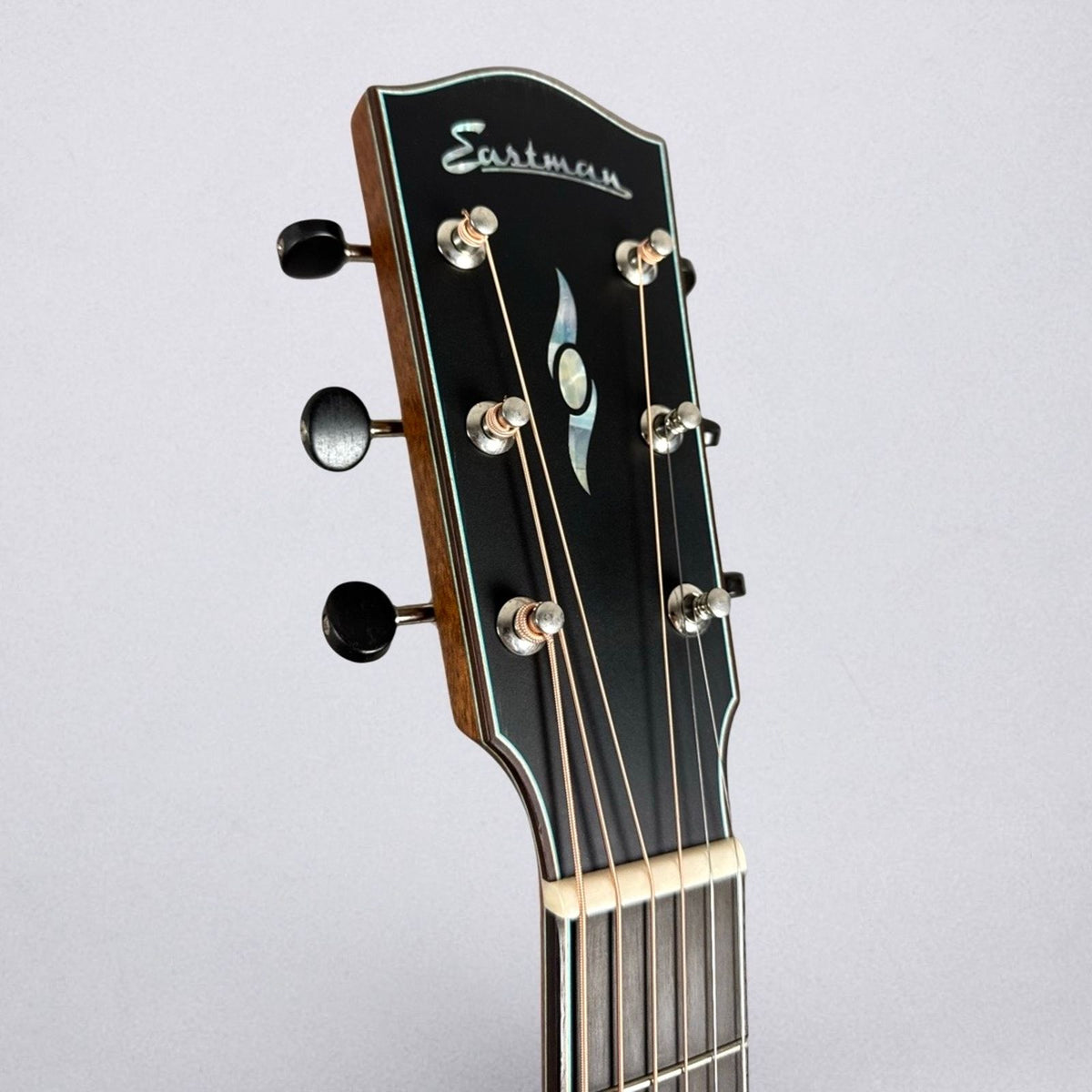 Eastman L-OOSS-KOA 2026 - Natural