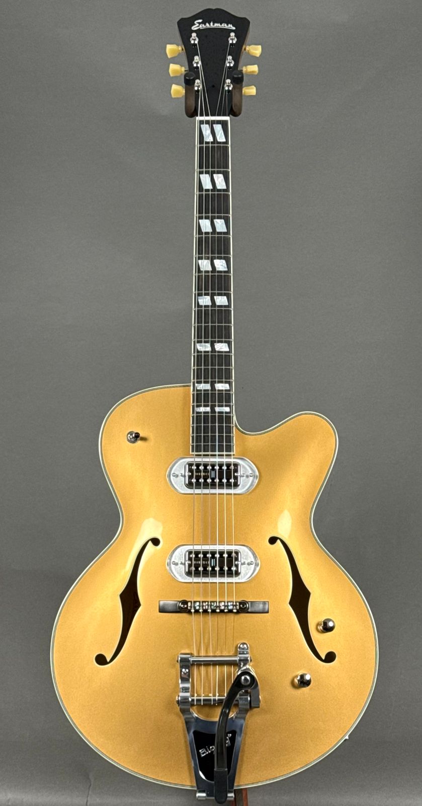 Eastman T58 Gold 2026