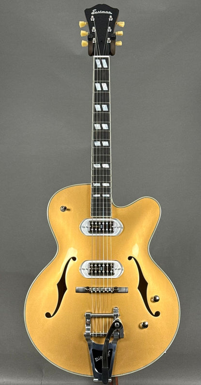 Eastman T58 Gold 2026