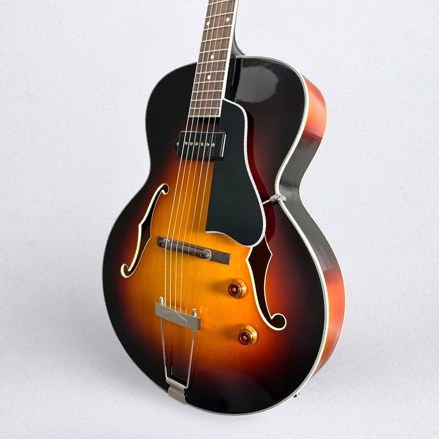 Eastman AR405 P90/TV 2025 - Sunburst