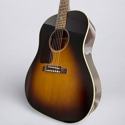 Gibson J-45 Standard Left Handed 2026 - Vintage Sunburst