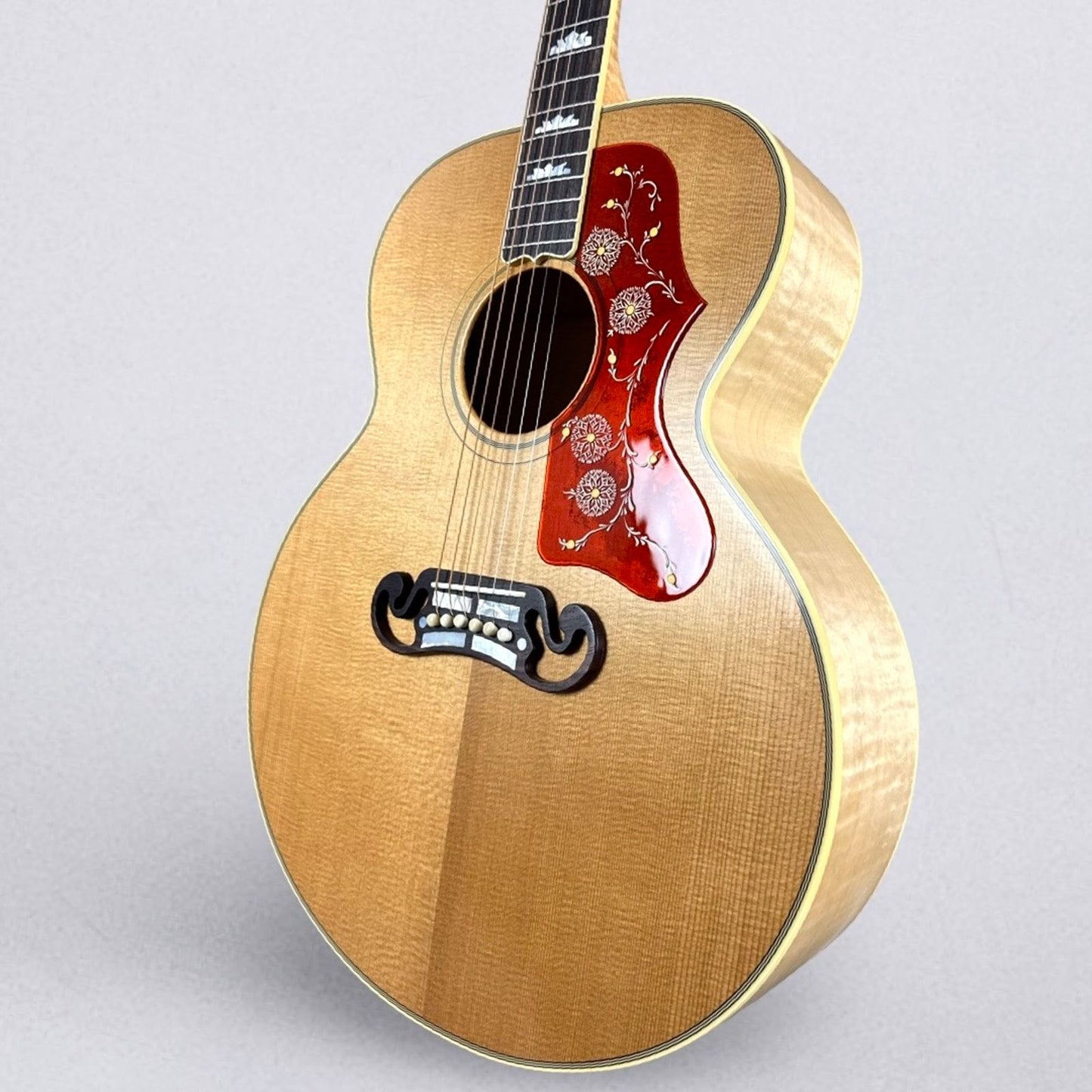 Gibson 1957 SJ-200 2026 - Antique Natural