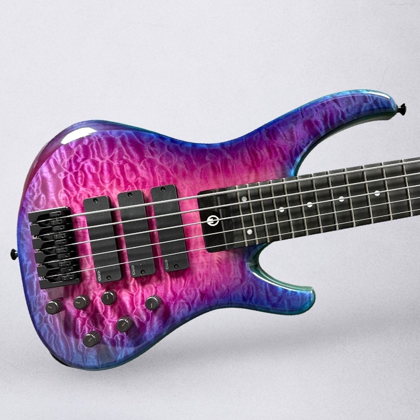 G. Gould GGi5 Studio-3 2026 - Rainbow Trout