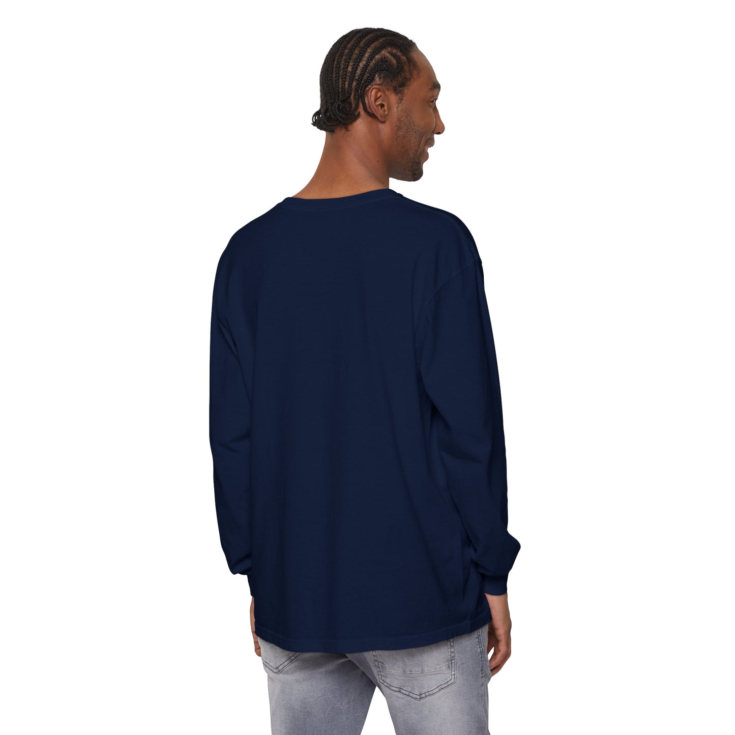 Corner Music - Unisex Long Sleeve T-Shirt