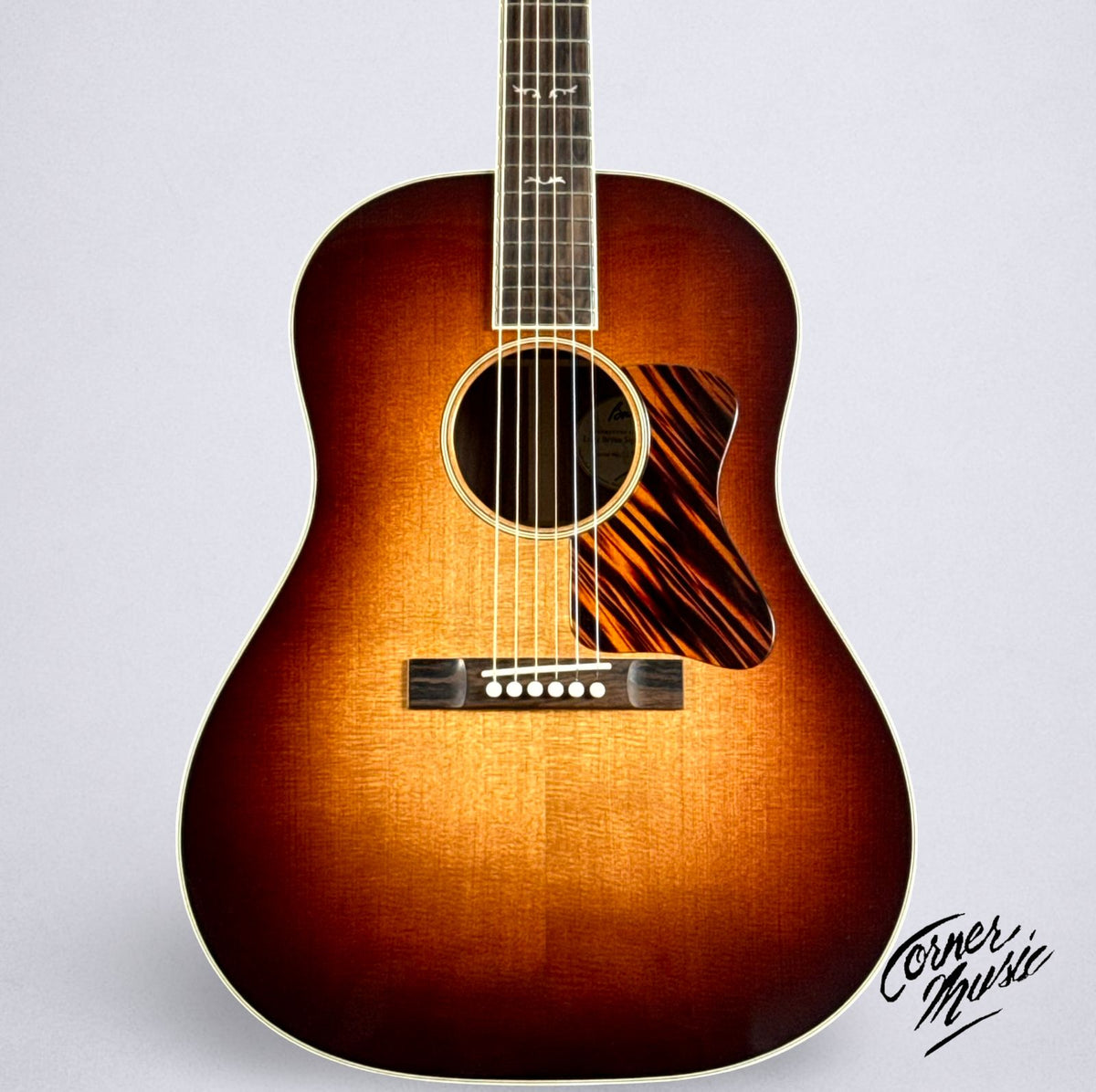 Bourgeois Limited Edition Luke Bryan Touchstone Series Aged Tone Sitka/Walnut 2026